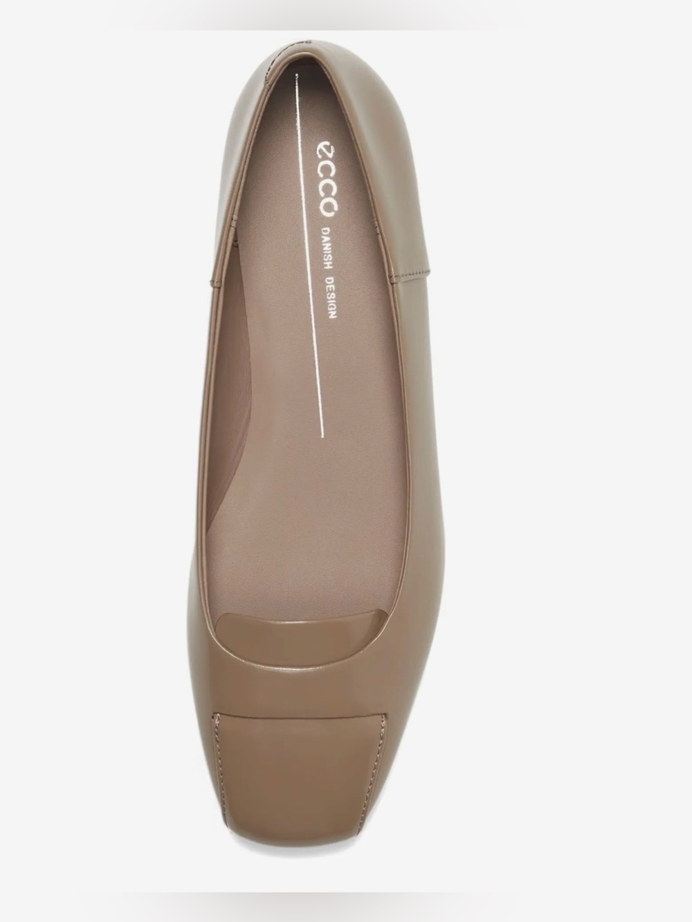 Ecco Women's ECCO
Margot Origami Ballerina Ballet Flat
